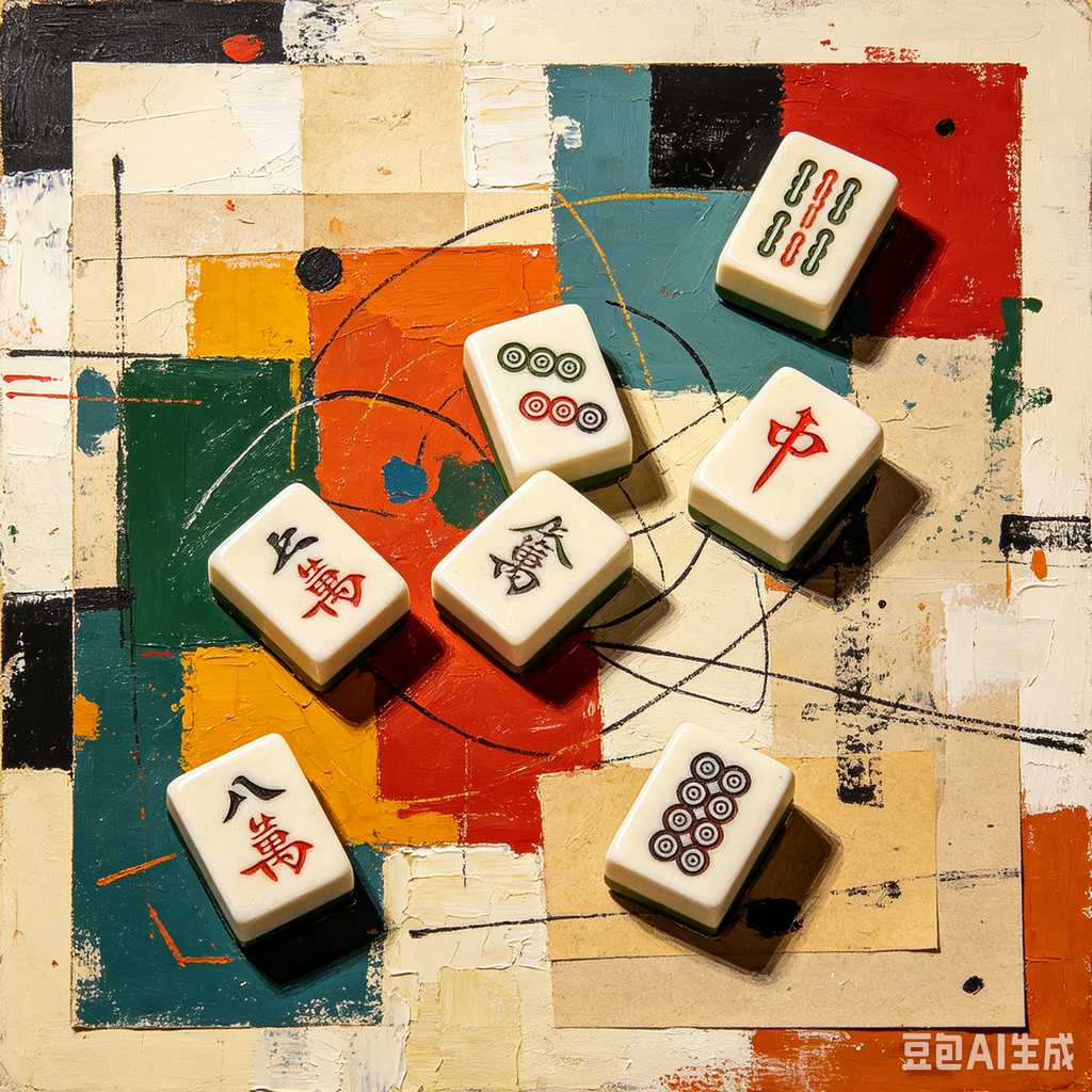 Denver,mahjong
