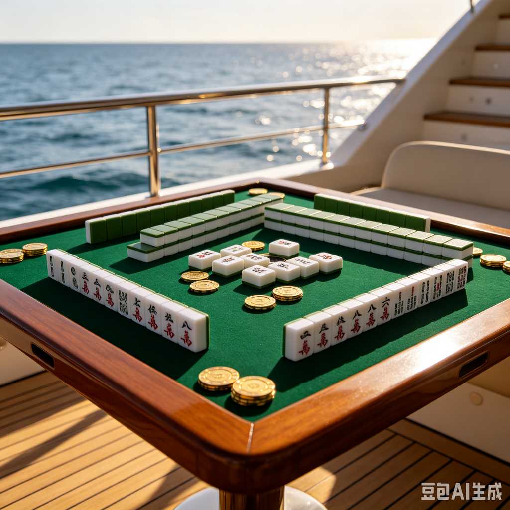 Sacramento,mahjong